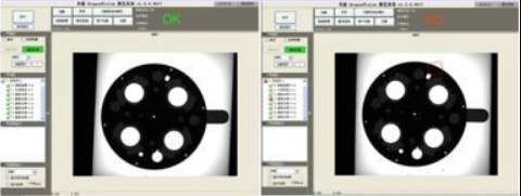 機器視覺入門知識詳解（相機/鏡頭/光源）-機器視覺_視覺檢測設(shè)備_3D視覺_缺陷檢測
