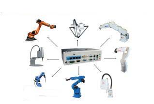 機器視覺入門知識詳解（相機/鏡頭/光源）-機器視覺_視覺檢測設(shè)備_3D視覺_缺陷檢測