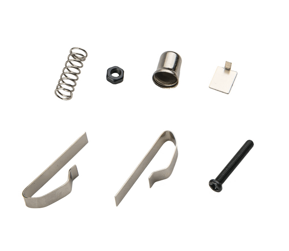 視覺檢測設(shè)備對(duì)加工零件的表面紋理缺陷進(jìn)行檢查-機(jī)器視覺_視覺檢測設(shè)備_3D視覺_缺陷檢測