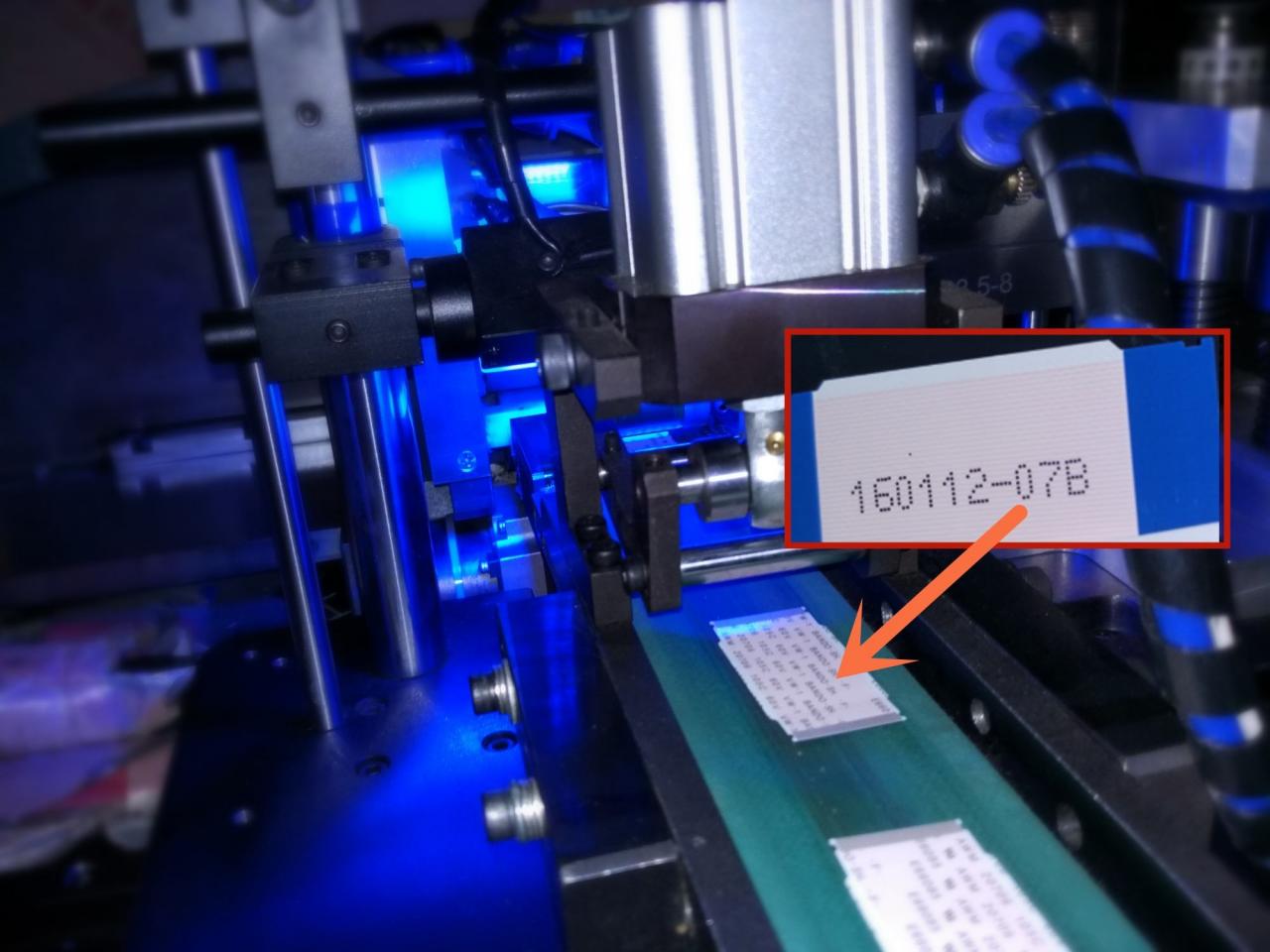 機(jī)器視覺在印刷質(zhì)量檢測中的問題總結(jié)-機(jī)器視覺_視覺檢測設(shè)備_3D視覺_缺陷檢測