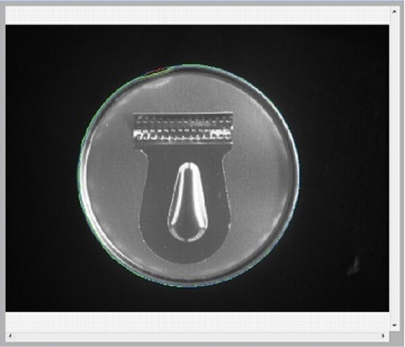 食品飲料包裝視覺檢測設(shè)備-機器視覺_視覺檢測設(shè)備_3D視覺_缺陷檢測