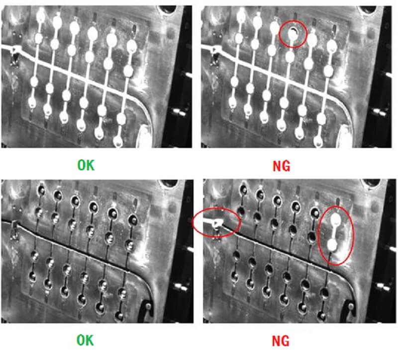 視覺檢測技術在模具制造領域的應用-機器視覺_視覺檢測設備_3D視覺_缺陷檢測