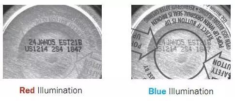 機器視覺系統(tǒng)中的照明系統(tǒng)應(yīng)該如何選擇才合適？-機器視覺_視覺檢測設(shè)備_3D視覺_缺陷檢測