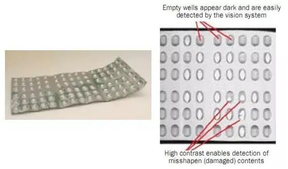機器視覺系統(tǒng)中的照明系統(tǒng)應(yīng)該如何選擇才合適？-機器視覺_視覺檢測設(shè)備_3D視覺_缺陷檢測