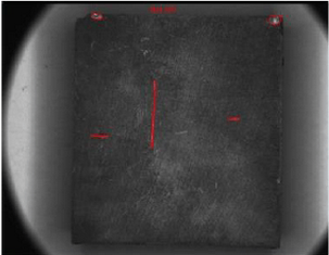 簡(jiǎn)述機(jī)器視覺(jué)檢測(cè)技術(shù)在幾種物體表面缺陷檢測(cè)的應(yīng)用案例-機(jī)器視覺(jué)_視覺(jué)檢測(cè)設(shè)備_3D視覺(jué)_缺陷檢測(cè)