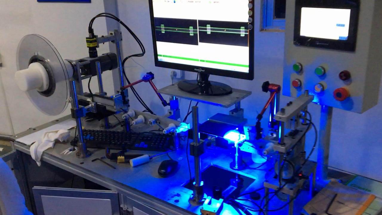 電氣機(jī)器視覺檢測(cè)設(shè)備有哪些優(yōu)勢(shì)？-機(jī)器視覺_視覺檢測(cè)設(shè)備_3D視覺_缺陷檢測(cè)