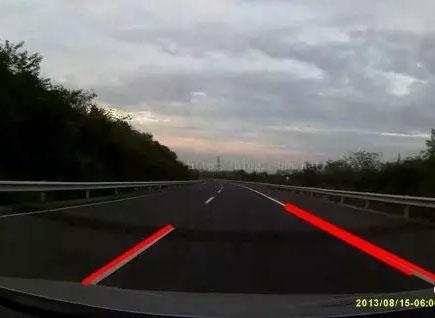 機(jī)器視覺檢測(cè)系統(tǒng)在車道線檢測(cè)與追蹤上的應(yīng)用-機(jī)器視覺_視覺檢測(cè)設(shè)備_3D視覺_缺陷檢測(cè)