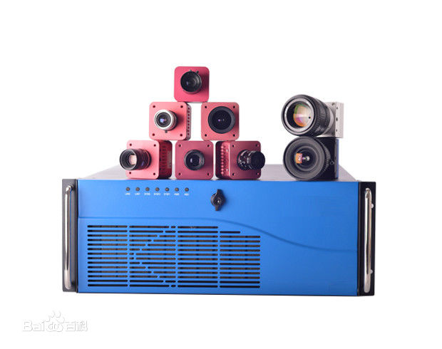 機(jī)器視覺定位系統(tǒng)涉及到哪些技術(shù)？-機(jī)器視覺_視覺檢測設(shè)備_3D視覺_缺陷檢測