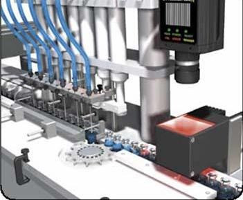 藥品缺陷檢測(cè)中的機(jī)器視覺(jué)技術(shù)-機(jī)器視覺(jué)_視覺(jué)檢測(cè)設(shè)備_3D視覺(jué)_缺陷檢測(cè)