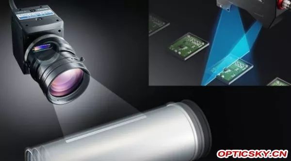 機(jī)器視覺中的鏡頭介紹-機(jī)器視覺_視覺檢測(cè)設(shè)備_3D視覺_缺陷檢測(cè)