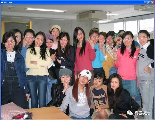 機(jī)器視覺、模式識別庫匯總-機(jī)器視覺_視覺檢測設(shè)備_3D視覺_缺陷檢測