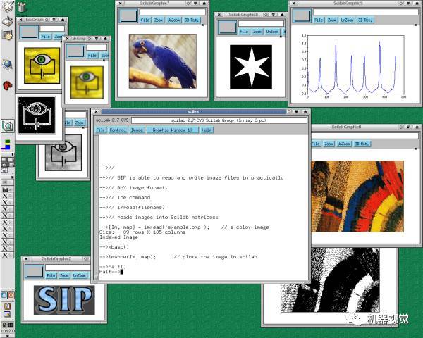 機(jī)器視覺、模式識別庫匯總-機(jī)器視覺_視覺檢測設(shè)備_3D視覺_缺陷檢測