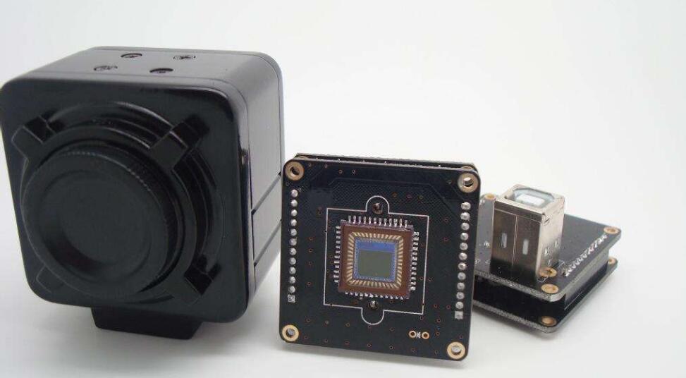 機(jī)器視覺應(yīng)用-工業(yè)相機(jī)的掃描方式-機(jī)器視覺_視覺檢測(cè)設(shè)備_3D視覺_缺陷檢測(cè)