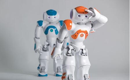 給機(jī)器人一雙“慧眼” 解讀機(jī)器視覺(jué)應(yīng)用-機(jī)器視覺(jué)_視覺(jué)檢測(cè)設(shè)備_3D視覺(jué)_缺陷檢測(cè)