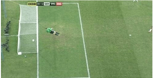 追蹤網(wǎng)球的機(jī)器視覺，為何不能用在足球或籃球上？-機(jī)器視覺_視覺檢測設(shè)備_3D視覺_缺陷檢測