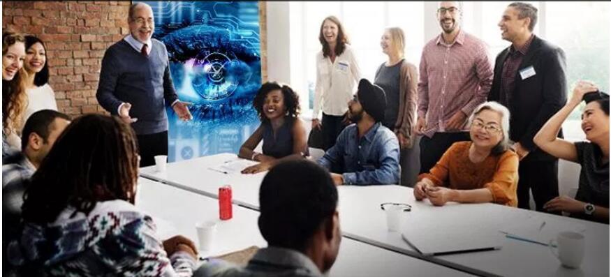 展望AI和機(jī)器視覺(jué)在未來(lái)會(huì)議中的應(yīng)用-機(jī)器視覺(jué)_視覺(jué)檢測(cè)設(shè)備_3D視覺(jué)_缺陷檢測(cè)