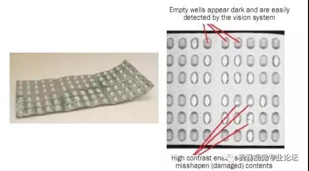 8個實(shí)用打光技巧-機(jī)器視覺_視覺檢測設(shè)備_3D視覺_缺陷檢測