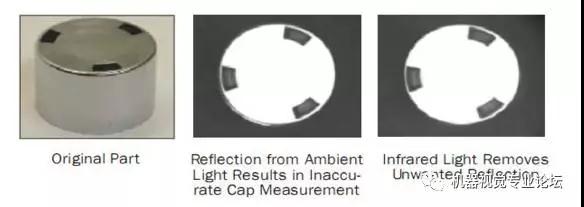 8個實(shí)用打光技巧-機(jī)器視覺_視覺檢測設(shè)備_3D視覺_缺陷檢測