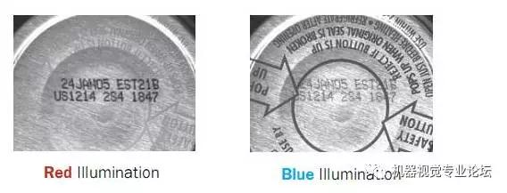8個實(shí)用打光技巧-機(jī)器視覺_視覺檢測設(shè)備_3D視覺_缺陷檢測