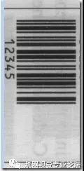 Halcon教程之條形碼識(shí)別-機(jī)器視覺_視覺檢測設(shè)備_3D視覺_缺陷檢測