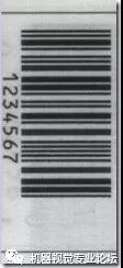 Halcon教程之條形碼識(shí)別-機(jī)器視覺_視覺檢測設(shè)備_3D視覺_缺陷檢測