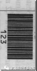 Halcon教程之條形碼識(shí)別-機(jī)器視覺_視覺檢測設(shè)備_3D視覺_缺陷檢測