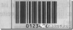 Halcon教程之條形碼識(shí)別-機(jī)器視覺_視覺檢測設(shè)備_3D視覺_缺陷檢測
