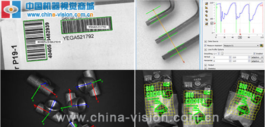 盈泰德淺析HALCON機(jī)器視覺(jué)圖像處理軟件獨(dú)特性及應(yīng)用-機(jī)器視覺(jué)_視覺(jué)檢測(cè)設(shè)備_3D視覺(jué)_缺陷檢測(cè)