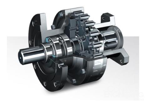 減速機(jī)制約機(jī)器人行業(yè)發(fā)展-機(jī)器視覺_視覺檢測(cè)設(shè)備_3D視覺_缺陷檢測(cè)