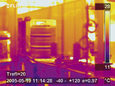 紅外相機(jī)在啤酒識(shí)別中的應(yīng)用-機(jī)器視覺(jué)_視覺(jué)檢測(cè)設(shè)備_3D視覺(jué)_缺陷檢測(cè)