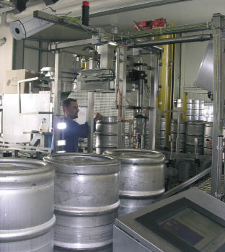 紅外相機(jī)在啤酒識(shí)別中的應(yīng)用-機(jī)器視覺(jué)_視覺(jué)檢測(cè)設(shè)備_3D視覺(jué)_缺陷檢測(cè)