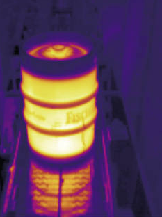 紅外相機(jī)在啤酒識(shí)別中的應(yīng)用-機(jī)器視覺(jué)_視覺(jué)檢測(cè)設(shè)備_3D視覺(jué)_缺陷檢測(cè)