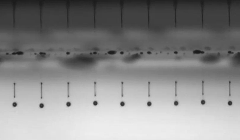 DMK 33GP031——機器視覺于噴墨打印之應(yīng)用-機器視覺_視覺檢測設(shè)備_3D視覺_缺陷檢測