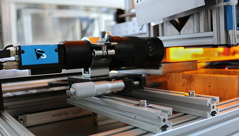 DMK 33GP031——機器視覺于噴墨打印之應(yīng)用-機器視覺_視覺檢測設(shè)備_3D視覺_缺陷檢測