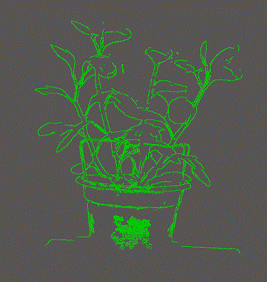 通用式三維即時(shí)成像技術(shù)-機(jī)器視覺_視覺檢測設(shè)備_3D視覺_缺陷檢測