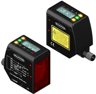 LTF系列激光測(cè)距傳感器發(fā)布雙開(kāi)關(guān)量IO-Link型號(hào)-機(jī)器視覺(jué)_視覺(jué)檢測(cè)設(shè)備_3D視覺(jué)_缺陷檢測(cè)