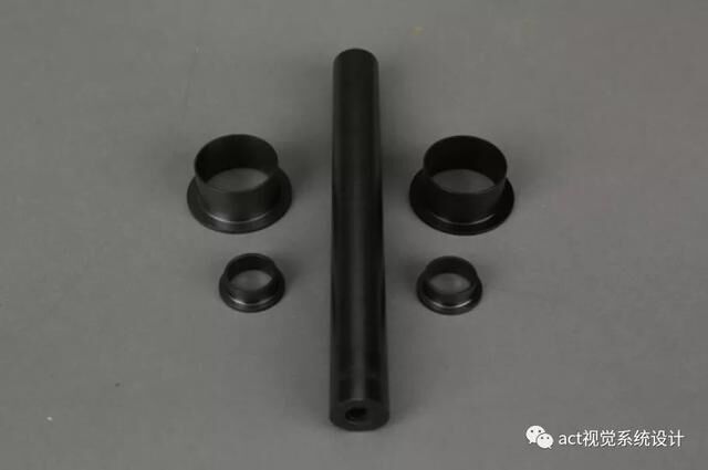 機器視覺之氣動量儀自動化檢測系統-機器視覺_視覺檢測設備_3D視覺_缺陷檢測