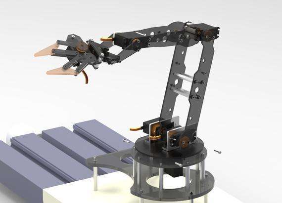 關(guān)于機器人視覺伺服技術(shù),你應(yīng)該了解這些！-機器視覺_視覺檢測設(shè)備_3D視覺_缺陷檢測