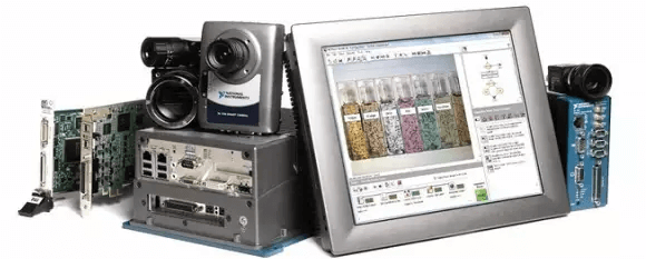 機(jī)器視覺的應(yīng)用和其發(fā)展情況-機(jī)器視覺_視覺檢測設(shè)備_3D視覺_缺陷檢測