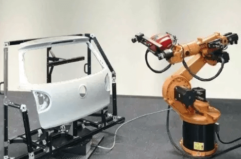 機(jī)器視覺的應(yīng)用和其發(fā)展情況-機(jī)器視覺_視覺檢測設(shè)備_3D視覺_缺陷檢測