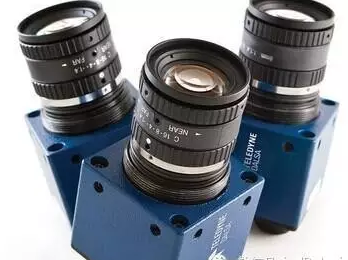 機(jī)器視覺的應(yīng)用和其發(fā)展情況-機(jī)器視覺_視覺檢測設(shè)備_3D視覺_缺陷檢測