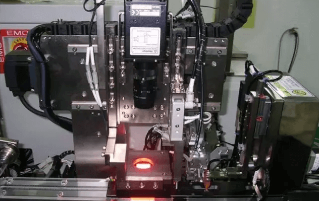 機(jī)器視覺的應(yīng)用和其發(fā)展情況-機(jī)器視覺_視覺檢測設(shè)備_3D視覺_缺陷檢測