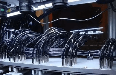 機(jī)器視覺的應(yīng)用和其發(fā)展情況-機(jī)器視覺_視覺檢測設(shè)備_3D視覺_缺陷檢測