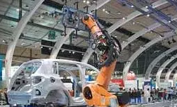 全面解析機器視覺的原理、優(yōu)勢及應(yīng)用場景-機器視覺_視覺檢測設(shè)備_3D視覺_缺陷檢測