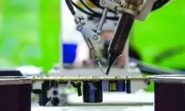 全面解析機器視覺的原理、優(yōu)勢及應(yīng)用場景-機器視覺_視覺檢測設(shè)備_3D視覺_缺陷檢測