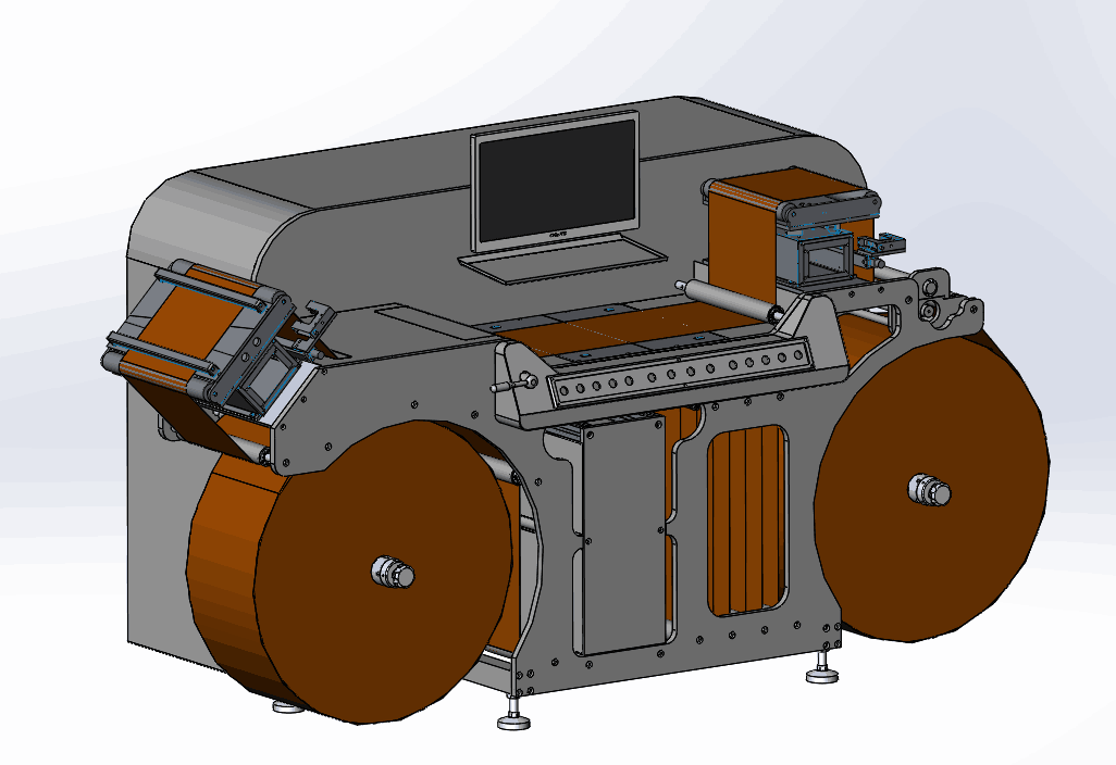 品檢機(jī)的特點(diǎn)和服務(wù)如何？-機(jī)器視覺_視覺檢測(cè)設(shè)備_3D視覺_缺陷檢測(cè)