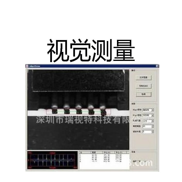 盈泰德：機(jī)器視覺(jué)應(yīng)用已經(jīng)滲透到我們的生活中！-機(jī)器視覺(jué)_視覺(jué)檢測(cè)設(shè)備_3D視覺(jué)_缺陷檢測(cè)