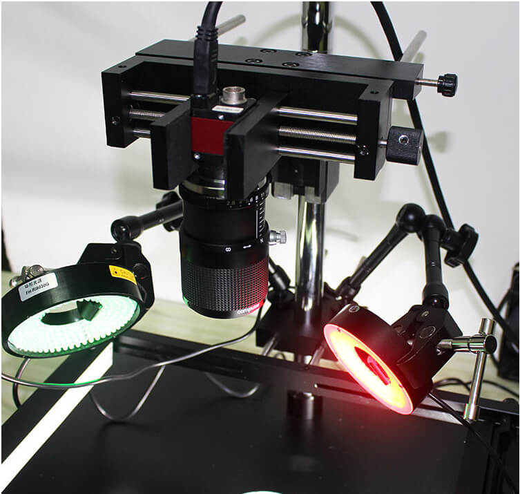 盈泰德科技：機(jī)器視覺系統(tǒng)的5個(gè)關(guān)鍵點(diǎn)-機(jī)器視覺_視覺檢測設(shè)備_3D視覺_缺陷檢測