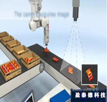 圖像處理和模式識(shí)別等技術(shù)的快速發(fā)展 大大地推動(dòng)了機(jī)器視覺(jué)的發(fā)展-機(jī)器視覺(jué)_視覺(jué)檢測(cè)設(shè)備_3D視覺(jué)_缺陷檢測(cè)