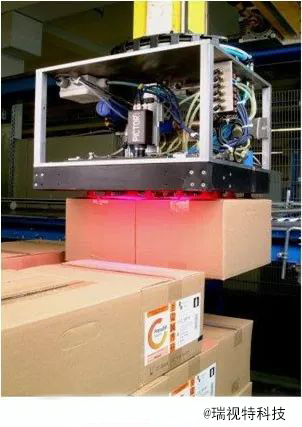 圖像處理和模式識(shí)別等技術(shù)的快速發(fā)展 大大地推動(dòng)了機(jī)器視覺(jué)的發(fā)展-機(jī)器視覺(jué)_視覺(jué)檢測(cè)設(shè)備_3D視覺(jué)_缺陷檢測(cè)